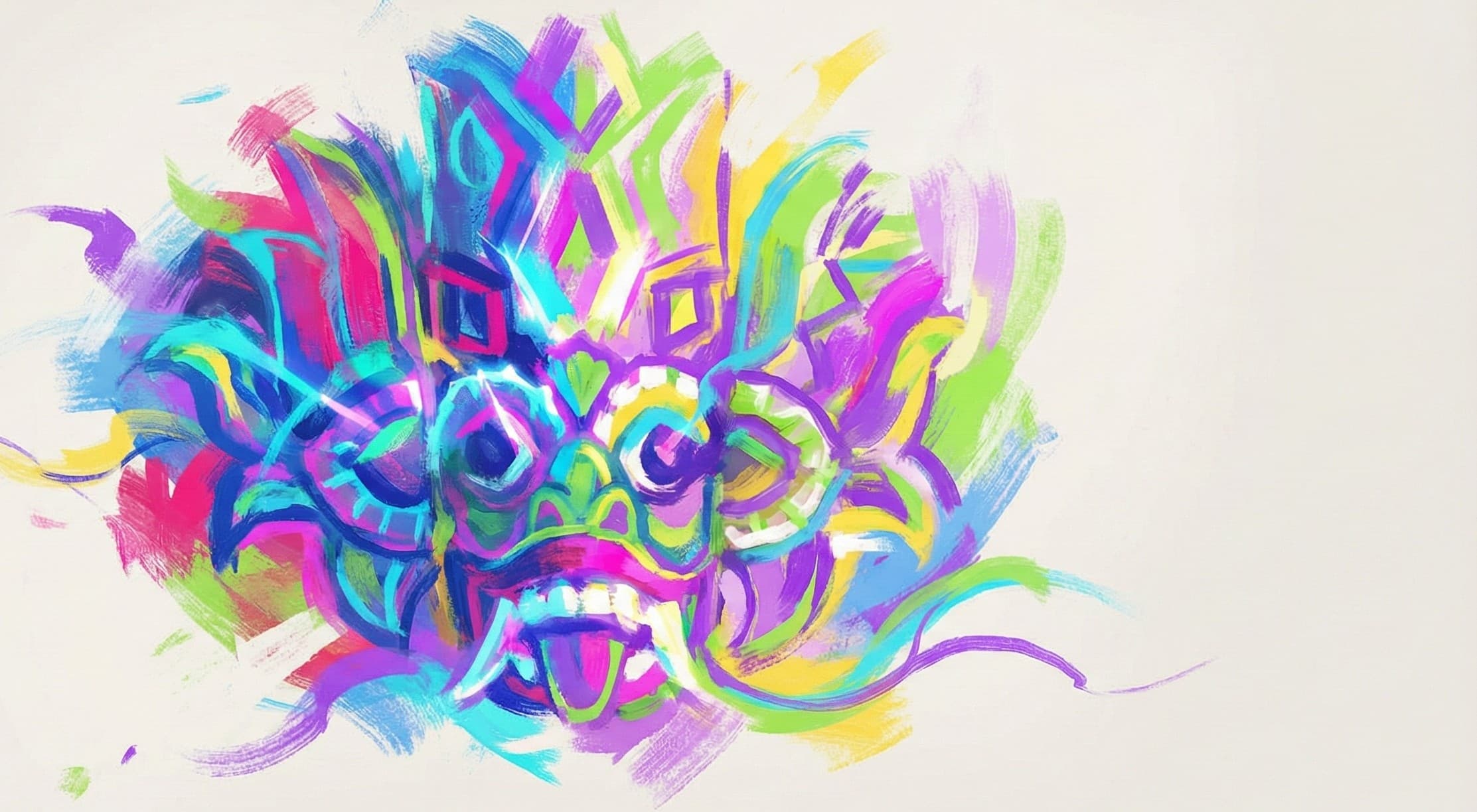 Screenshot of a ListPage in Saas UI Pro